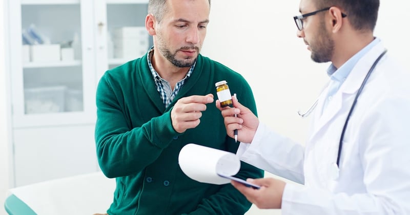 Le zona peut-il cacher un cancer ? Ce que révèlent les symptômes