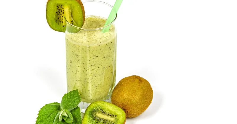 Quel smoothie boire selon le moment de la journée ?