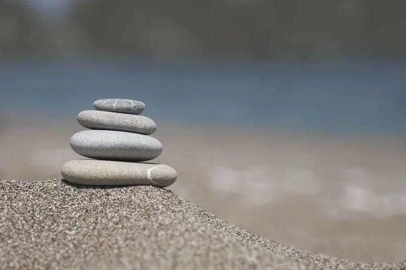 L'équilibre émotionnel : mon anecdote la plus parlante