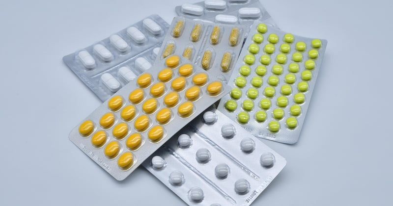 10 erreurs à éviter avec les compléments alimentaires naturels