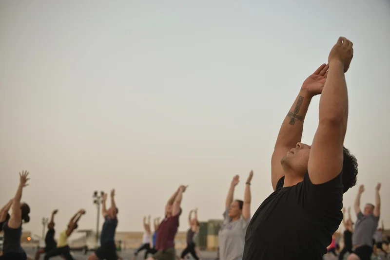 Les meilleurs exercices de posture, testés sur le terrain
