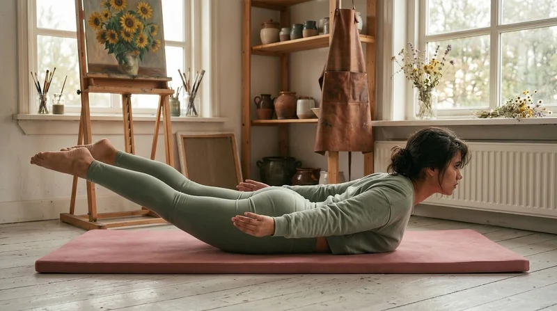 La routine en 5 étapes qui a changé ma vie
