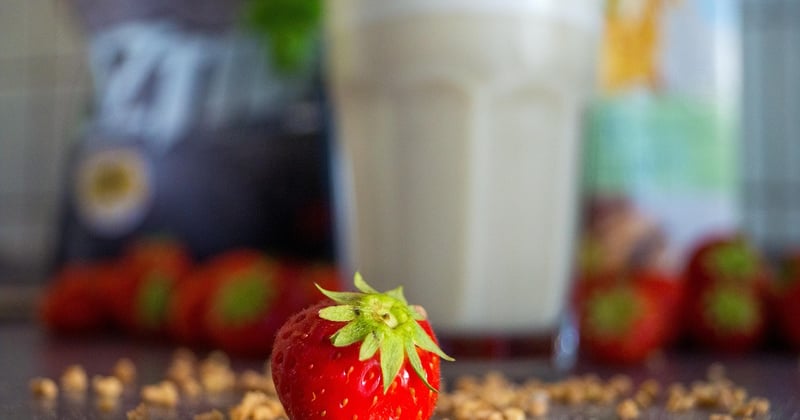 Smoothies protéinés maison : la recette idéale pour bien récupérer après le sport