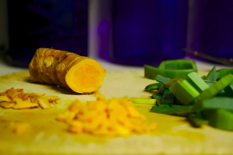 Les 7 aliments anti-inflammatoires incontournables