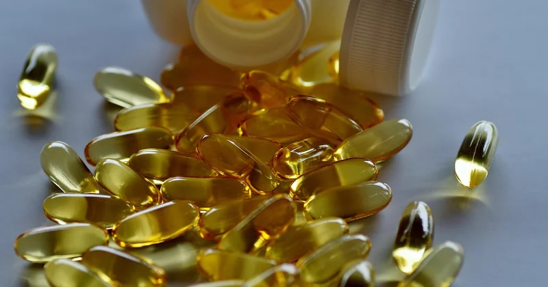 Deuxième erreur : ignorer le danger des vitamines liposolubles