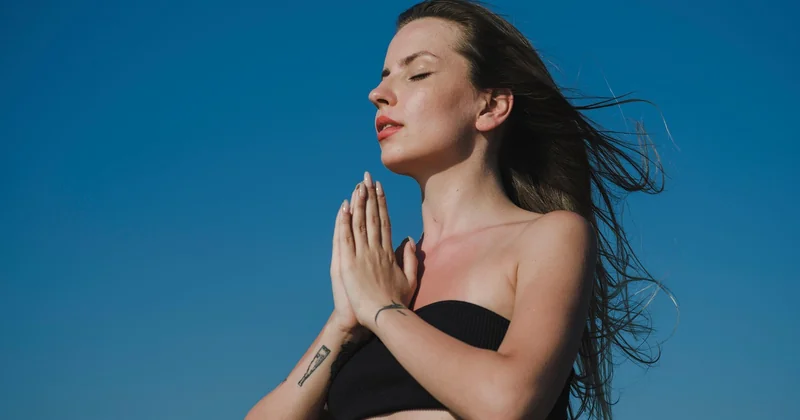 Qu'est-ce que le yin yoga?