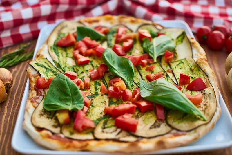 Comment structurer son assiette au quotidien