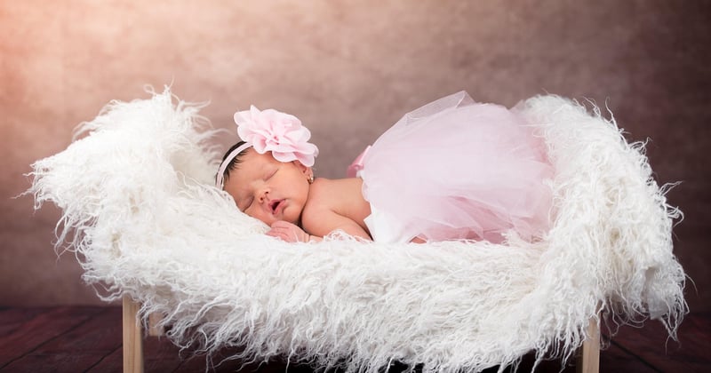 Comment créer une routine de sommeil pour un bébé ou un enfant en bas âge