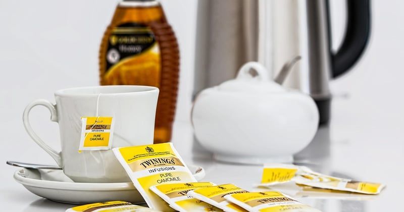 Découvrez les infusions recommandées pour mieux dormir le soir