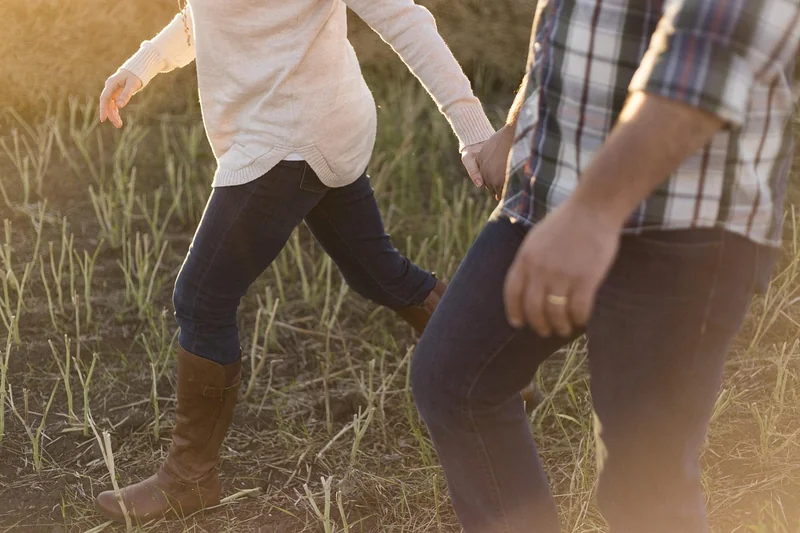 Santé mentale : le pouvoir anti-stress de la marche